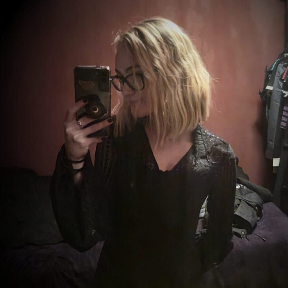 Meet your Posher, Tiffany